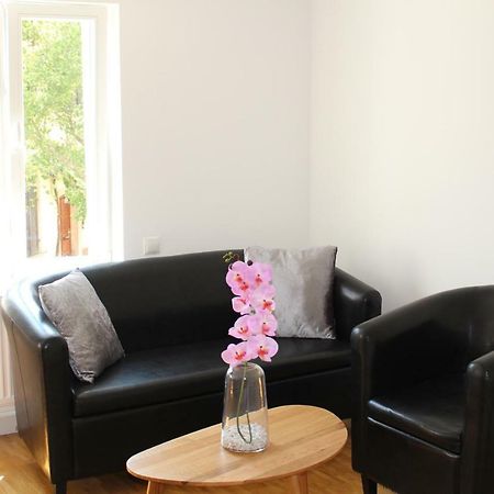 Inside Apartments Speyer Exterior foto