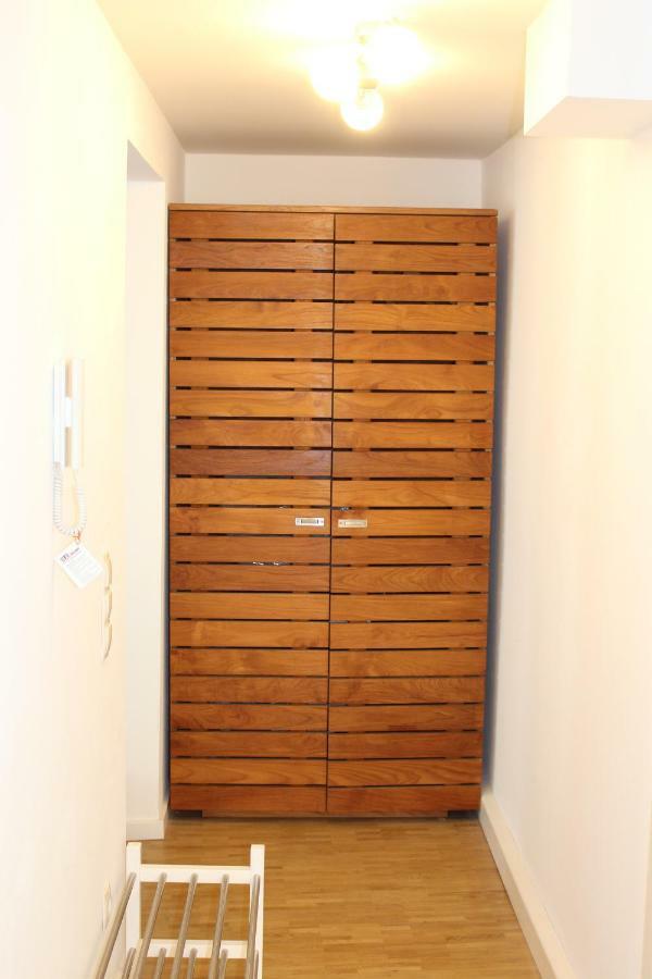 Inside Apartments Speyer Exterior foto