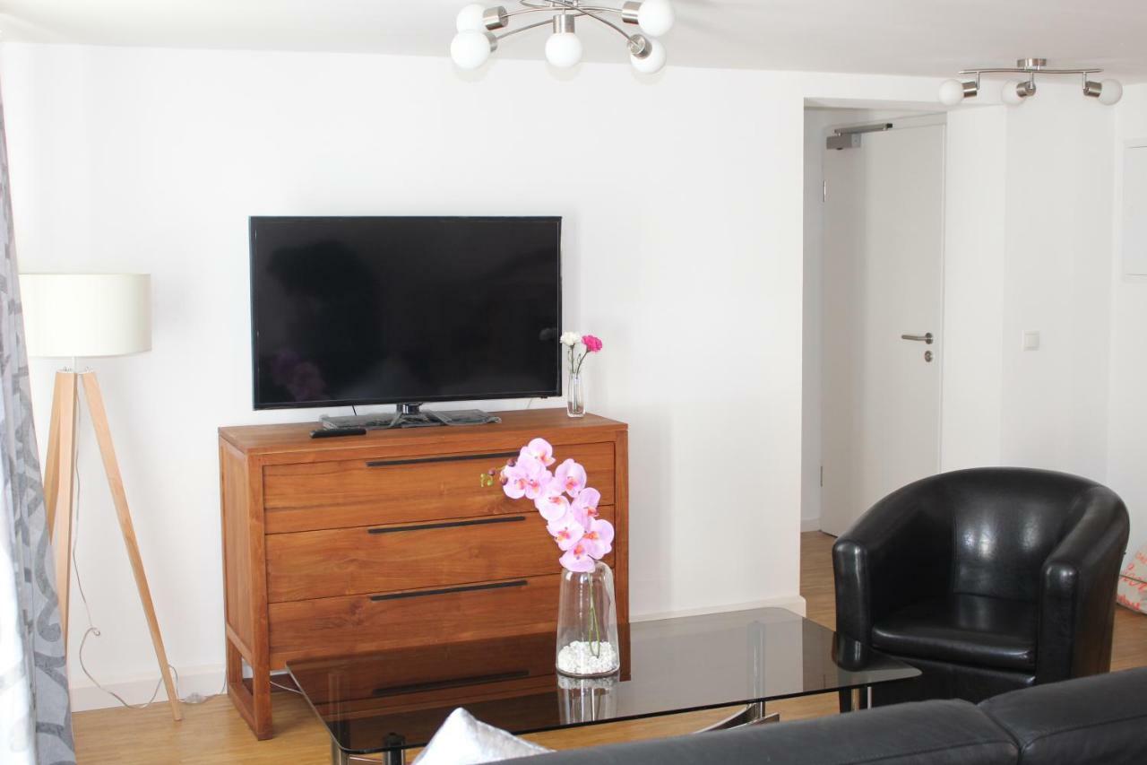 Inside Apartments Speyer Exterior foto