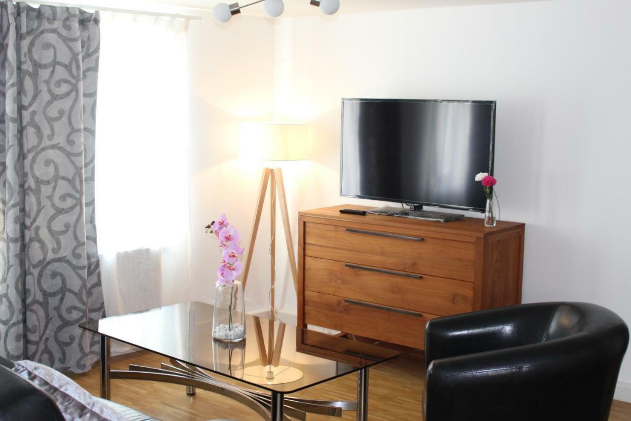Inside Apartments Speyer Exterior foto