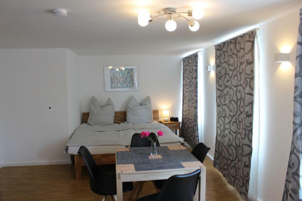Inside Apartments Speyer Exterior foto