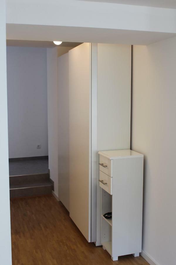 Inside Apartments Speyer Exterior foto