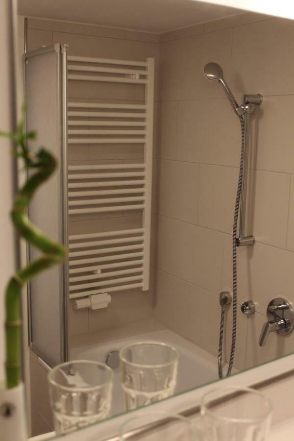 Inside Apartments Speyer Exterior foto