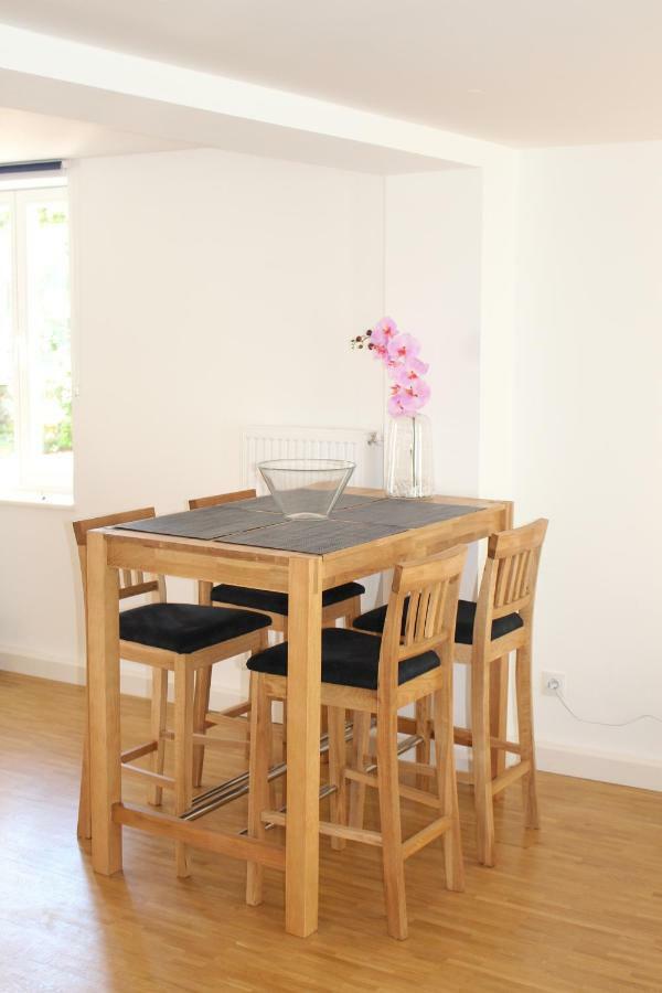 Inside Apartments Speyer Exterior foto